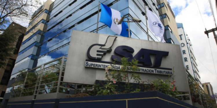 SAT habilita nuevas secciones para mejor control de contribuyentes