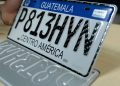 SAT habilitará 40 centros de distribución de placas para agilizar cambios de distintivos de cartón