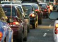 SAT informa que se ha recaudado el 88% del impuesto de circulación de vehículos hasta el 1 de septiembre