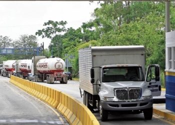 SAT inicia procesos por anomalías en declaraciones aduaneras con Honduras