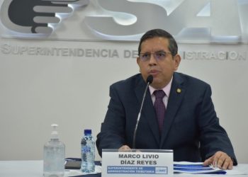 SAT muestra preocupación por alto í­ndice de facturas anuladas que superan los 42 millones