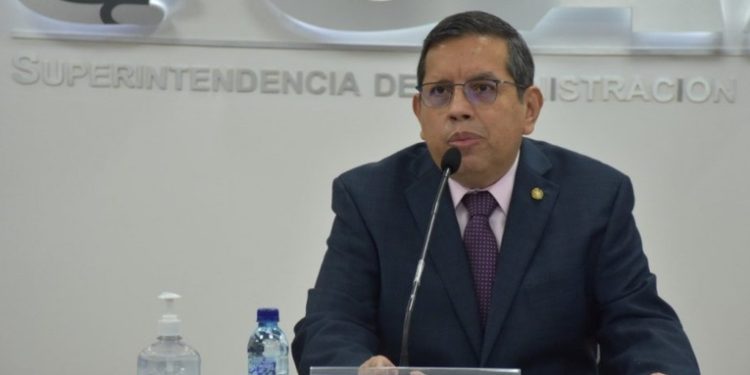 SAT muestra preocupación por alto í­ndice de facturas anuladas que superan los 42 millones