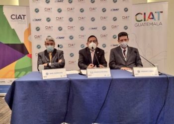 SAT presenta el Software de Cumplimiento Tributario de la Economí­a Digital.