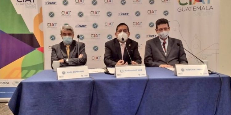 SAT presenta el Software de Cumplimiento Tributario de la Economí­a Digital.