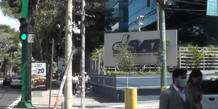 SAT presenta plan estratégico quinquenal