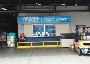 SAT presenta resultados de las acciones enfocadas a los controles del servicio aduanero.