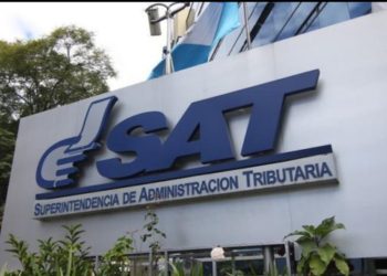 SAT proyecta cerrar 2024 con recaudación récord de Q107 mil millones