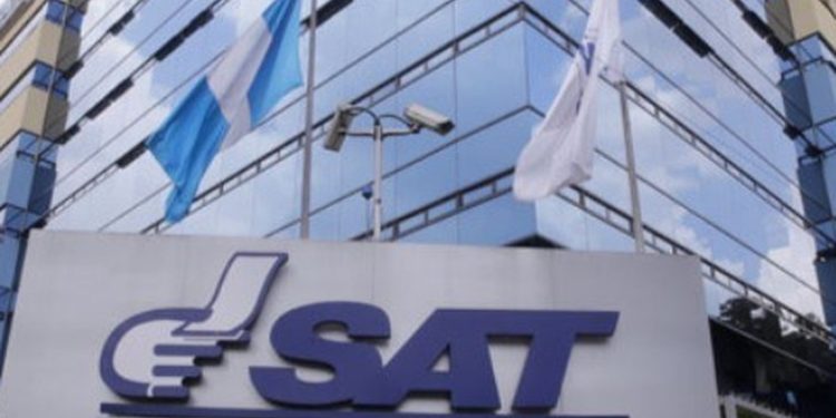 SAT proyecta mas de Q92 mil millones en recaudación tributaria en el 2023