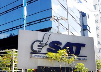 SAT realizará más de 15 mil auditorí­as a contribuyentes