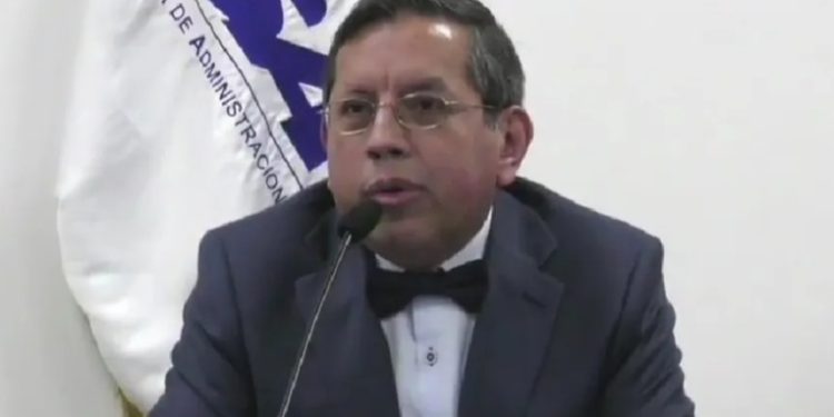 Sat recuerda pago de impuesto de circulación