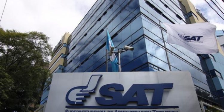 SAT reforzará puestos de control en carreteras para combatir el contrabando