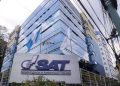 SAT refuerza operativos contra piratería por exigencia de EE. UU.