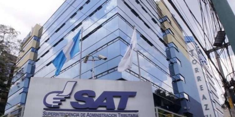 SAT refuerza operativos contra piratería por exigencia de EE. UU.
