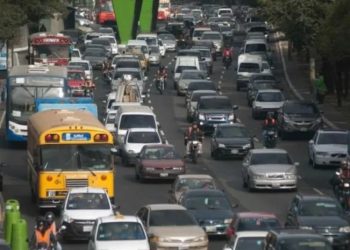SAT reporta que hay 1.4 millones de automotores sin pago de impuesto de circulación, hoy vence el plazo