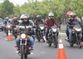 SAT revela que las motocicletas ya constituyen casi el 50% de los vehículos en el país