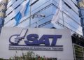 SAT sigue aplicando tecnología a recaudación