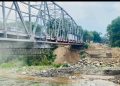 SAT sugiere rutas alternas para transportistas ante cierre del puente Nahualate