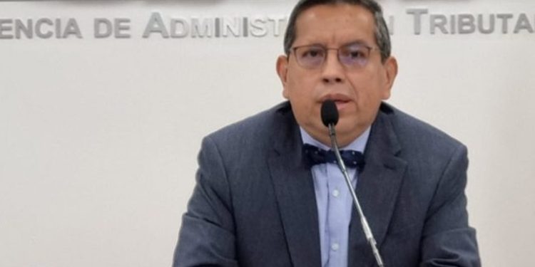 SAT supera meta con más de 95 mil millones de quetzales en 2023