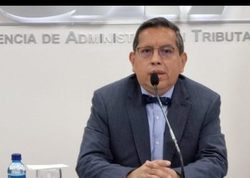 SAT supera meta de recaudación en enero: aumento en impuesto sobre la renta, afirma superintendente