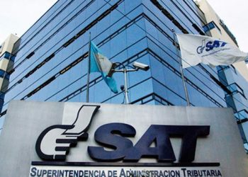 SAT suspende a 600 mil contribuyentes por irregularidades en declaraciones de impuestos