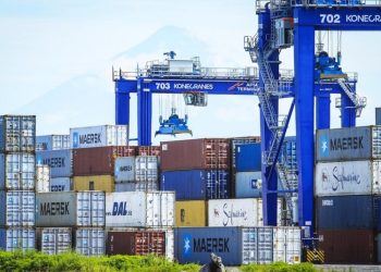SAT y AGEXPORT buscan la facilitación del comercio