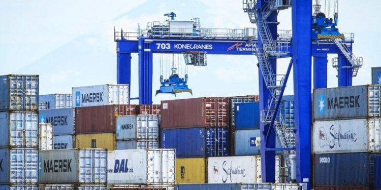 SAT y AGEXPORT buscan la facilitación del comercio