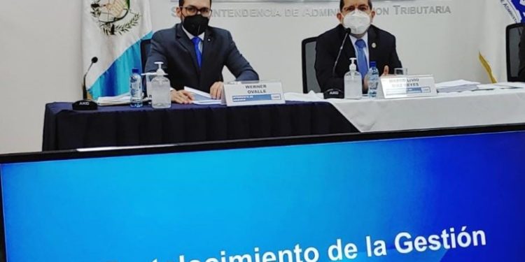 SAT y OMA buscan fortalecer la Gestión de Riesgo Aduanero