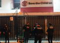 Save the children rechaza señalamiento del MP