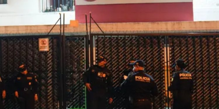 Save the children rechaza señalamiento del MP