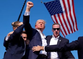 Scholz condena el atentado, una 'amenaza' a la democracia