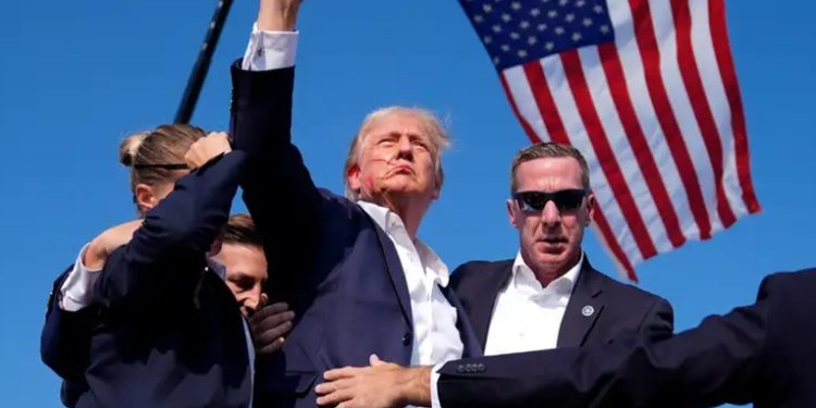 Scholz condena el atentado, una 'amenaza' a la democracia