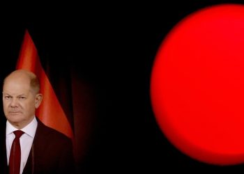 Scholz llama a los países de la UE a proporcionar aún más asistencia a Ucrania