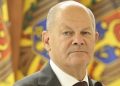 Scholz reafirma el apoyo de Alemania a Moldavia y Ucrania
