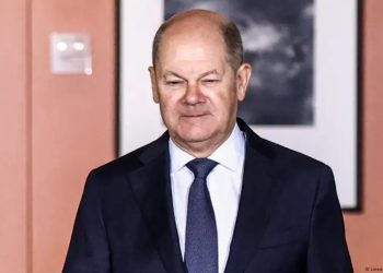 Scholz y Trump coinciden en alcanzar pronta paz en Ucrania