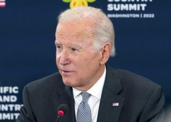 SCMP: EE.UU. busca reforzar hasta el próximo nivelsu presencia en el Pacífico