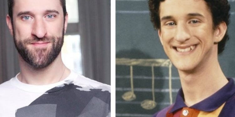 Screech, de ''Salvados por la Campana'' es hospitalizado.