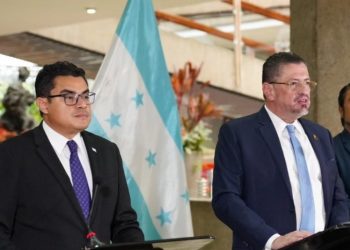 Se acabó el problema: Honduras y Costa Rica eliminan el visado mutuo
