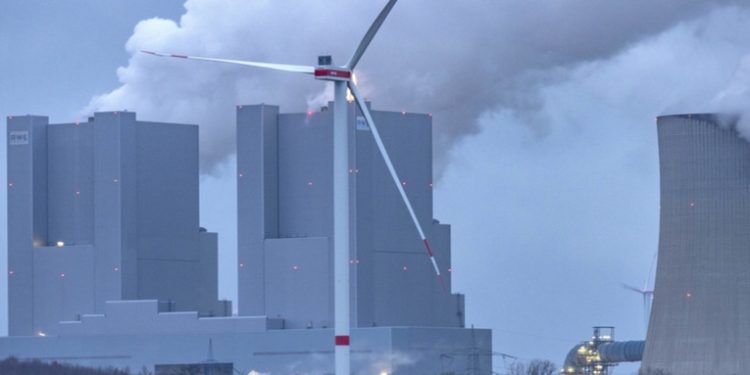 Se acabó la era de la energía barata, alerta director de agencia federal alemana