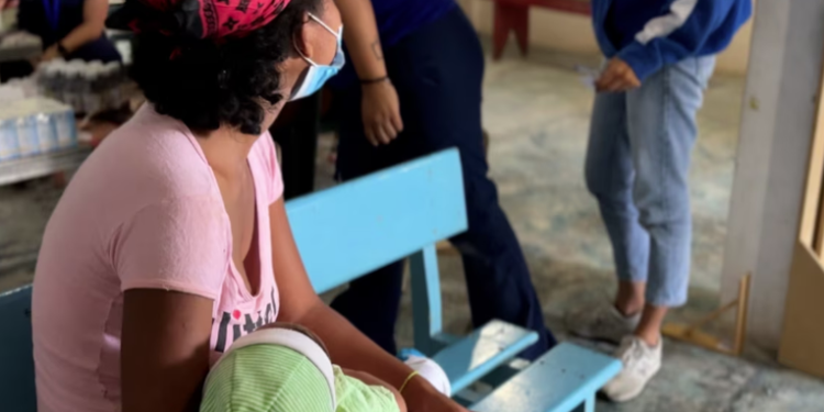 Se acabó la escasez de alimentos en Venezuela pero a muchos no les alcanza para comprarlos