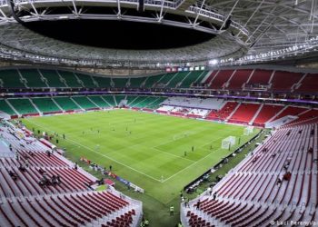 Se adelantarí­a el partido inaugural del Mundial de Catar al 20 de noviembre