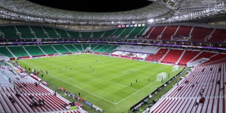 Se adelantarí­a el partido inaugural del Mundial de Catar al 20 de noviembre