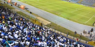 Se agotaron boletos para duelo contra Dominica