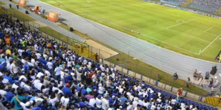 Se agotaron boletos para duelo contra Dominica