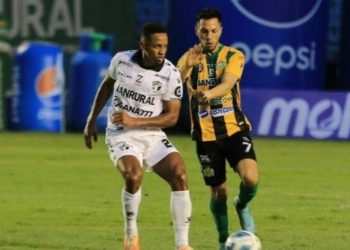 Se agotaron las entradas para la gran final