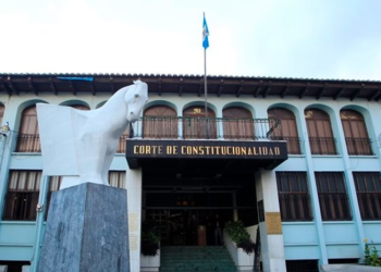 Se busca a nuevo Magistrado titular de la CC