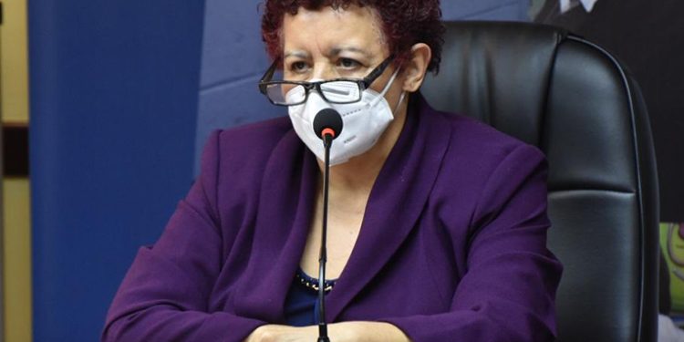 MP investiga pruebas de Covid-19 defectuosas