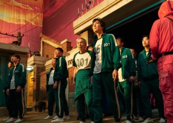 Se confirma segunda temporada de El Juego del Calamar