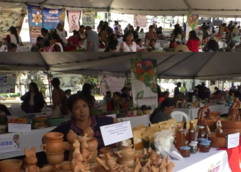 Se conmemora el Dí­a Internacional de la Mujer con marcha y distintas actividades en el paí­s