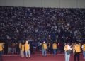 Se conmemoran 28 años de la tragedia en el estadio Mateo Flores que dejó 83 fallecidos