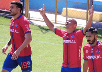 Se definen los cuartos de final de la Liga Nacional